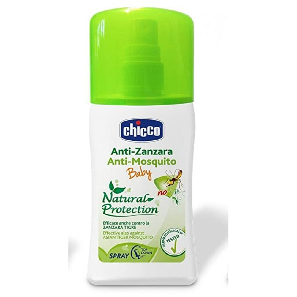 Chicoo Anti Mosquito Spray 100ml 