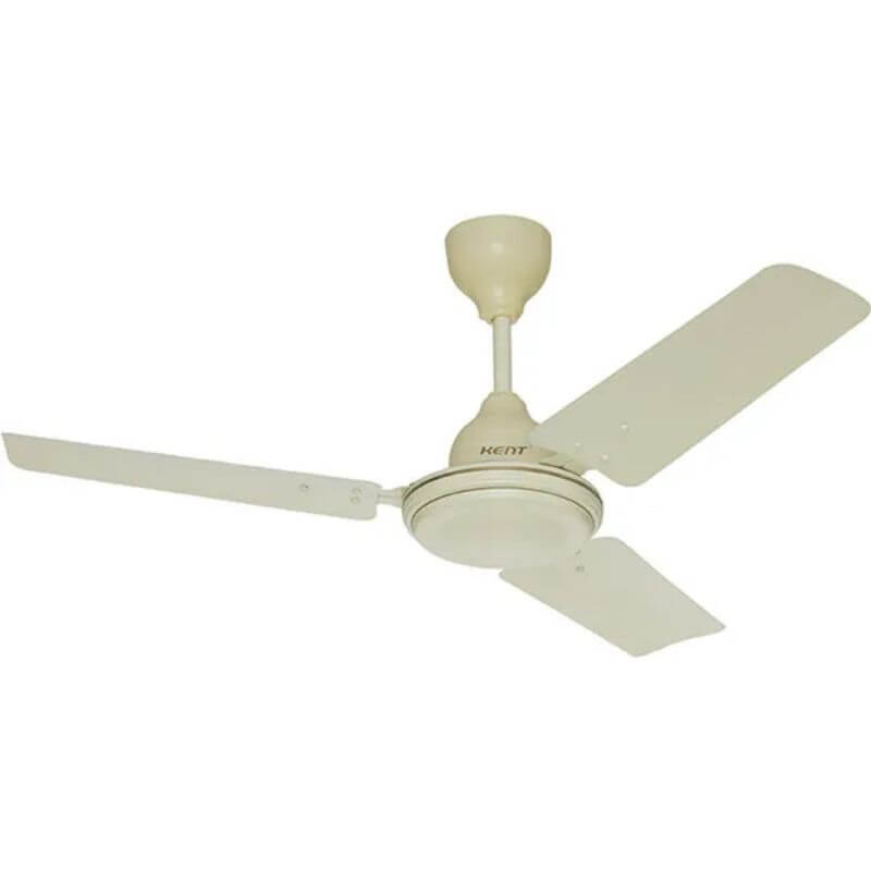 Kent SHA Ceiling Fan PRIDE 1200MM (48")-WHITE