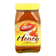 Dabur Honey 1000gm X9pcs