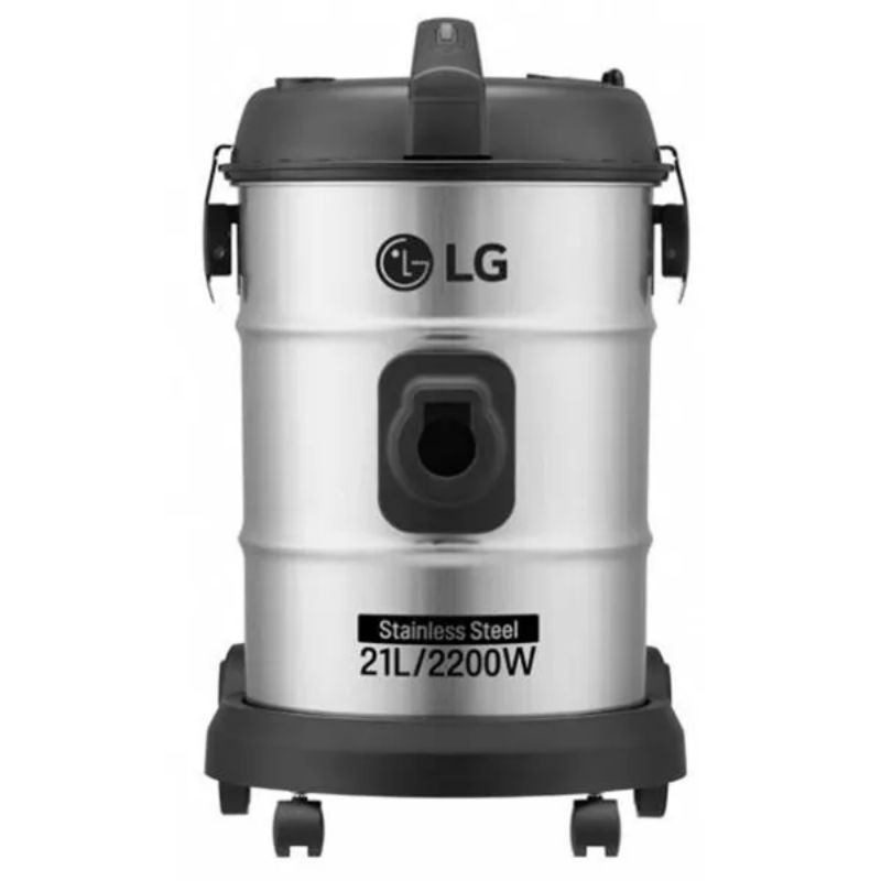 LG Vacuum Cleaner 2200 Watt VP8622NNT