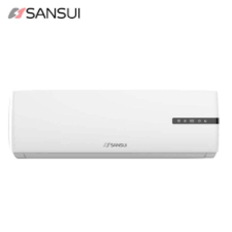 Sansui 2 Ton Deluxe Split Inverter Wifi AC SSZ 24.CT9-IHW