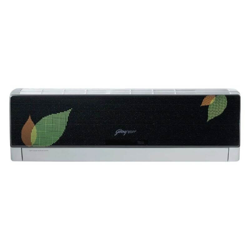 Godrej Cooling Only Air Conditioner 1 Ton AC1.5TGSC18GIA5AWOG