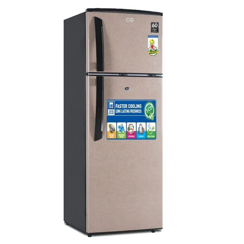 CG Refrigerator 170 Ltrs CGD170P6.GF