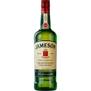 Jameson Irish 750 MlX12