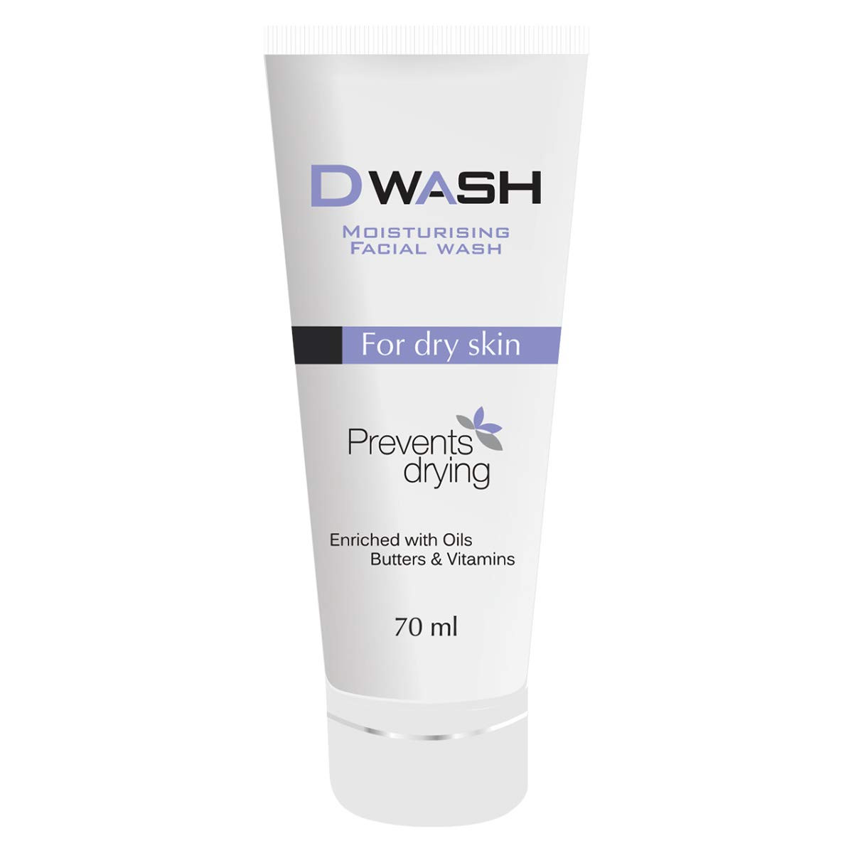 D-Wash Facewash