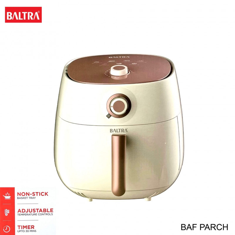Baltra     Parch   Air Fryer     |  BAF 104  |  3.2 Ltr