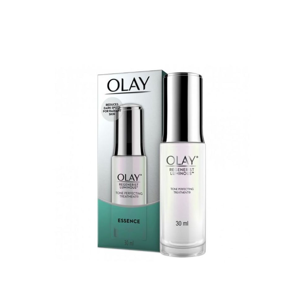 Olay | Regenerist Luminous Tone Perfecting Treatment 30 ml x 12 [82293210]