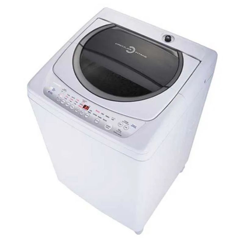 Toshiba Washing Machine 10 KG AWB1100GSE-WD
