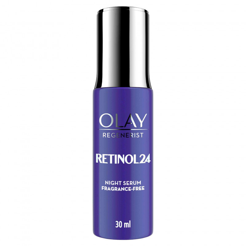 Olay | Regenerist Retinol Serum 30 ml x 6 [82307354]
