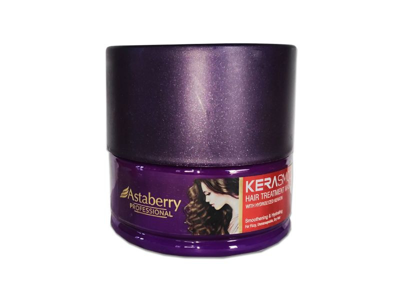Astaberry Hair treatment masque 500ml