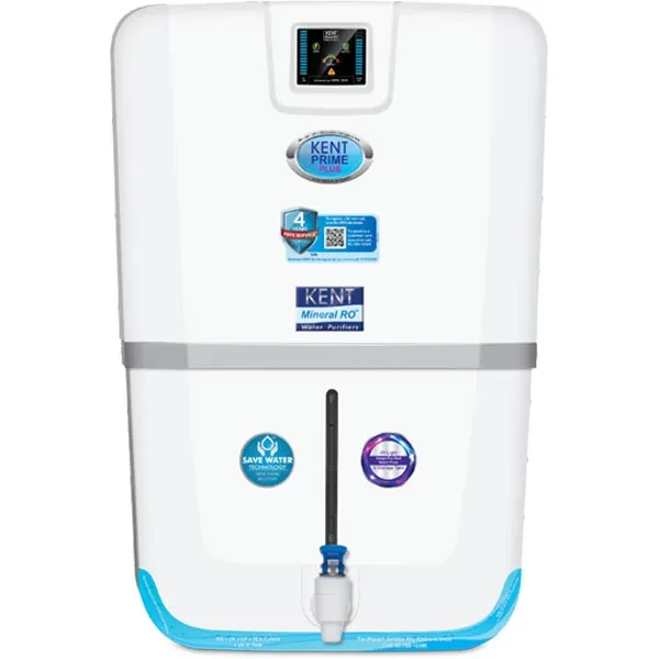 Kent Prime Plus Mineral RO Water Purifier