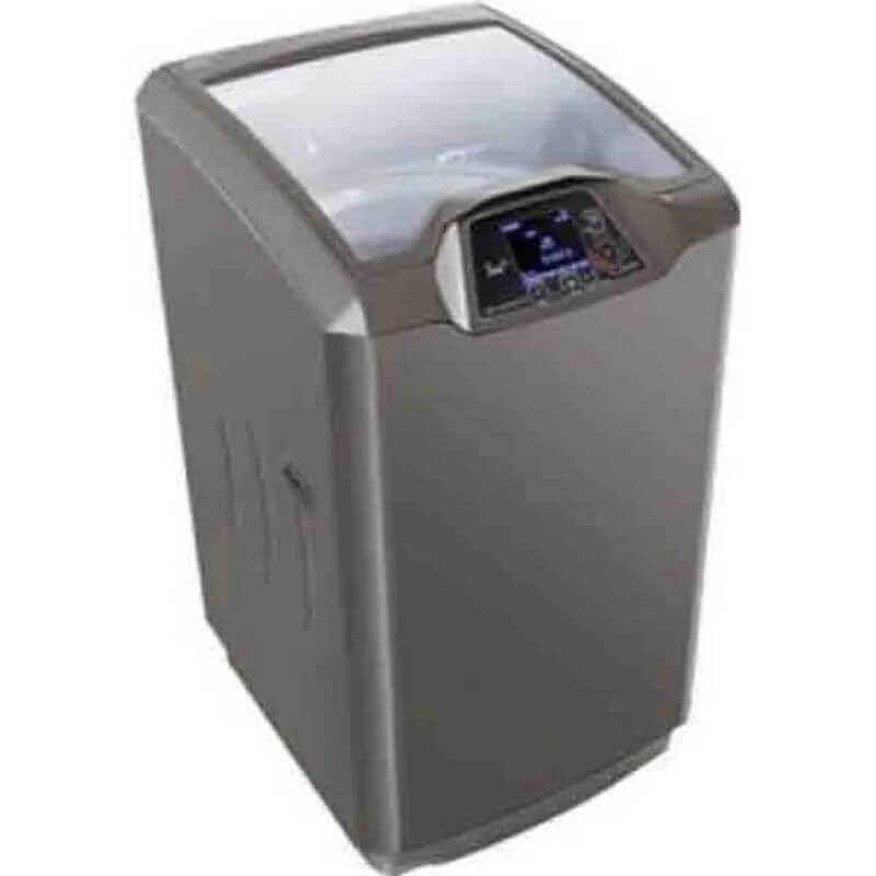Godrej 7.5 Kg Top Loading Washing Machine (WTA7500CIEN) WTAEON7500CIE-N-GRAPHITE GREY