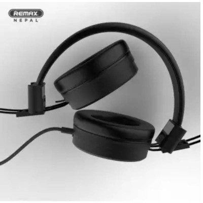 Remax Wired Headphone Rm-805