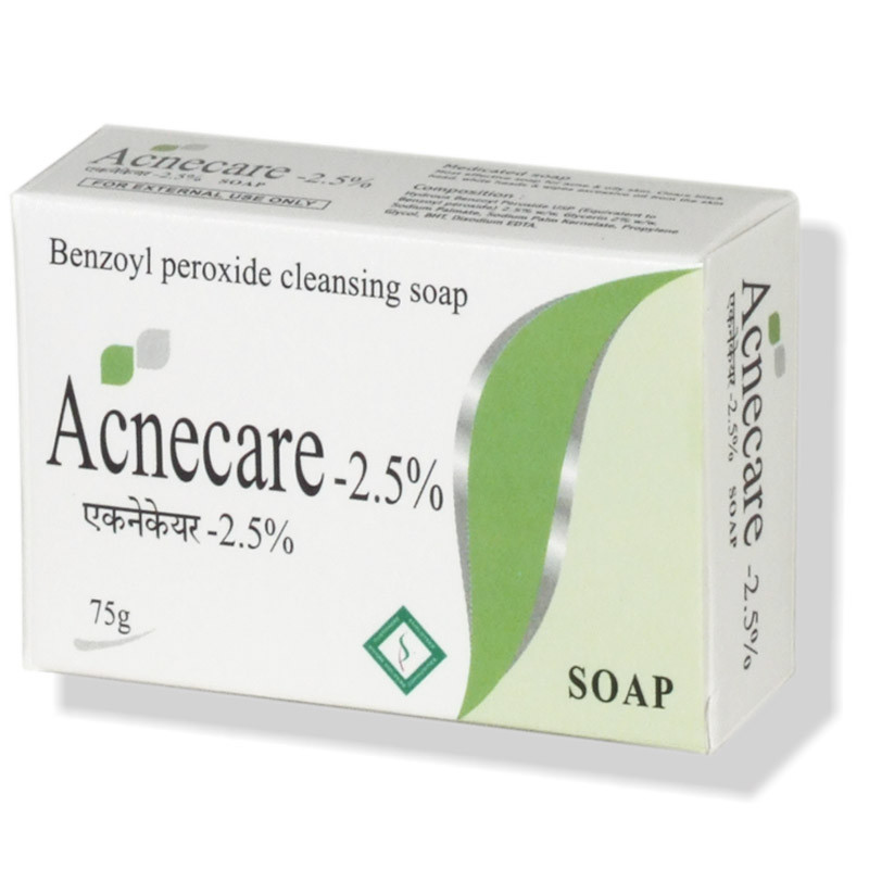 Acnecare Soap