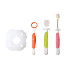 TOOTH BRUSH 3 STAGE ORAL HYGIENE