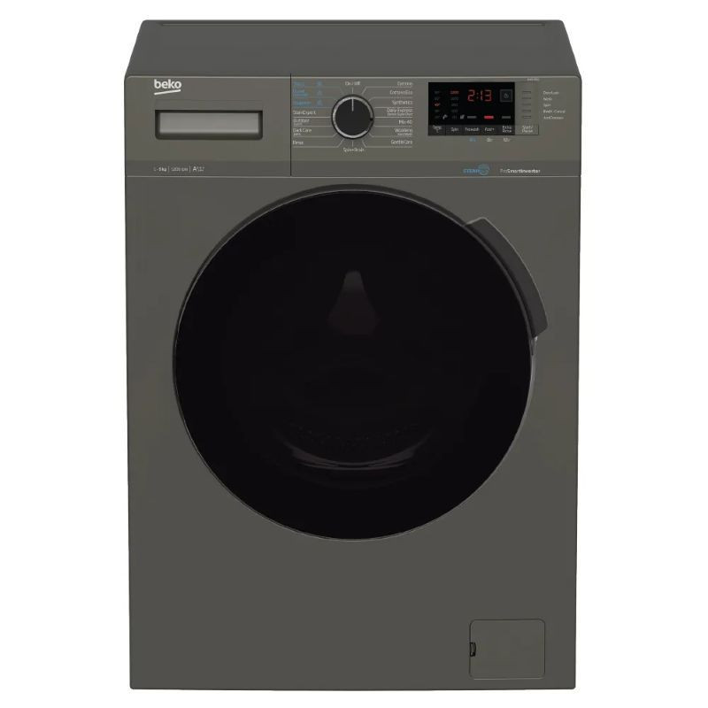Beko Washing Machine 9.0 KG BAW389UK