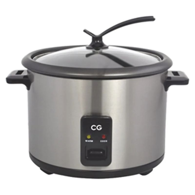 CG 2.8 Ltrs Meridia Rice Cooker CGMRRC2803