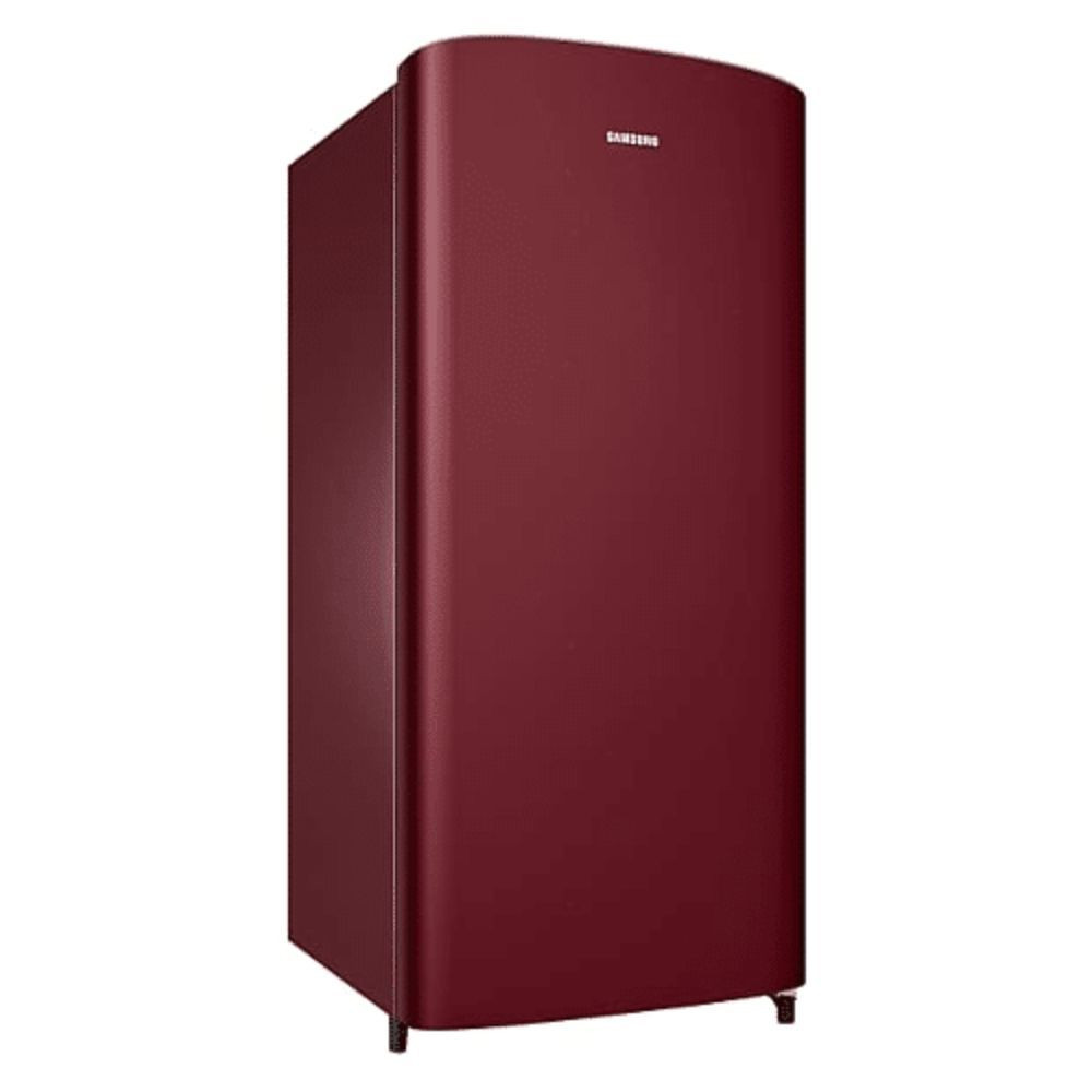 Samsung |192L Single Door Refrigerator |  RR19M20A2RH/IM