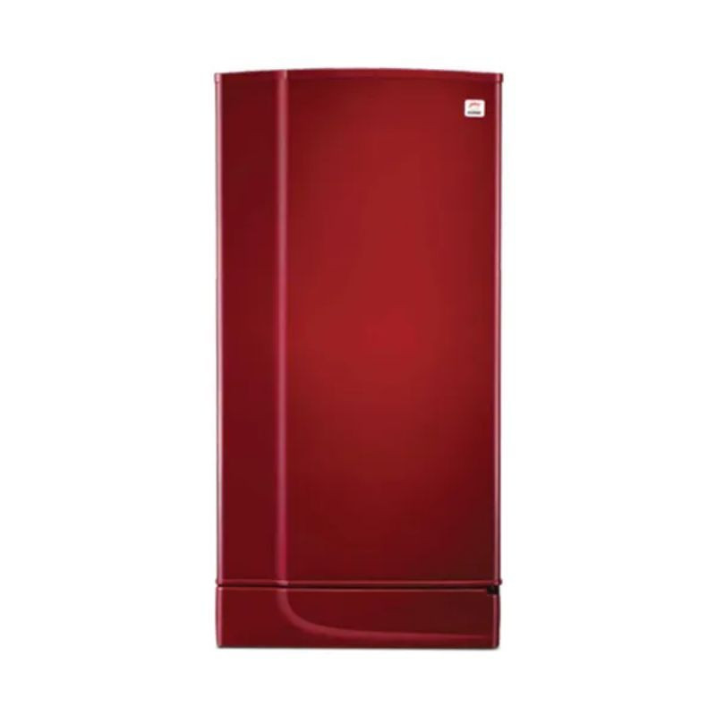 Godrej Refrigerator 190 Ltr RD EDGE 205B 23 WRF STEEL WN