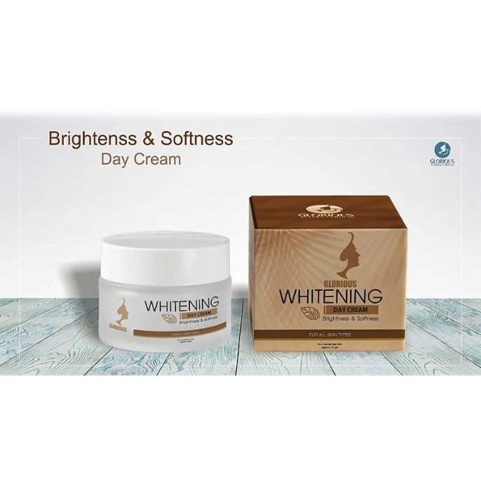 Glorious Skin Lightening Cream