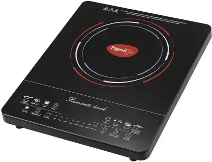 PIGEON 2100W Induction Cooker Favourite Touch