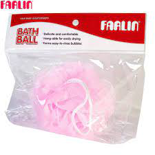 Farlin BATH BALL