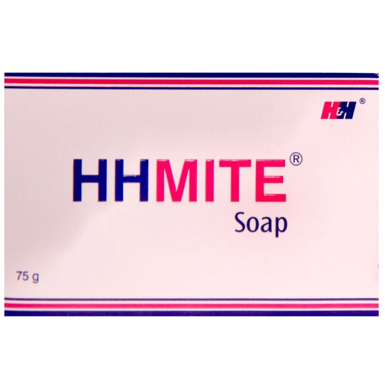 Hh Mite Soap