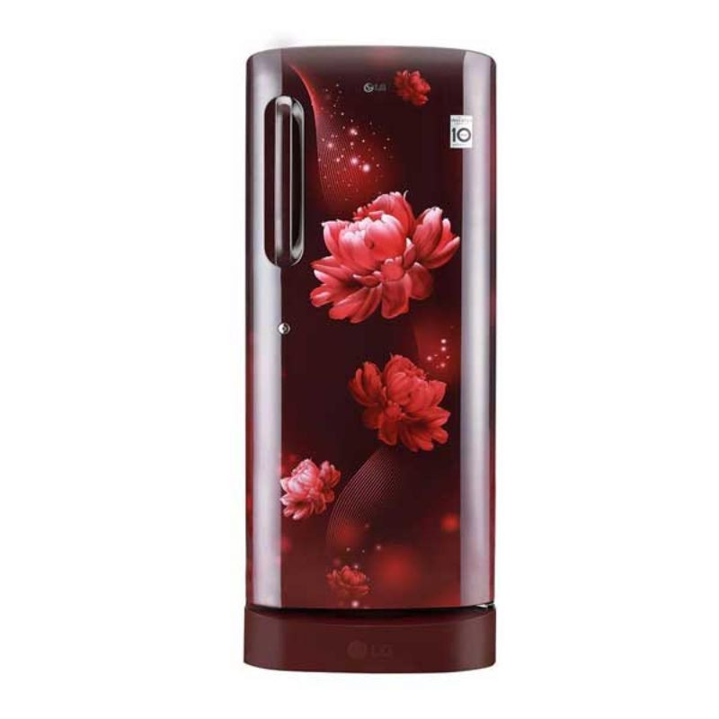 LG Refrigerator 190 Ltr GLD205ASCB