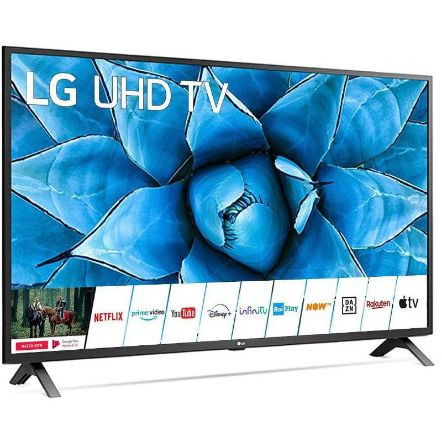 LG 55" 4K Smart UHD LED TV 55UN7300