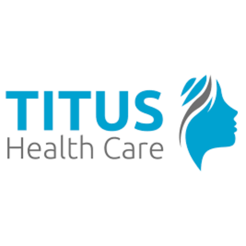 Titus Healthcare