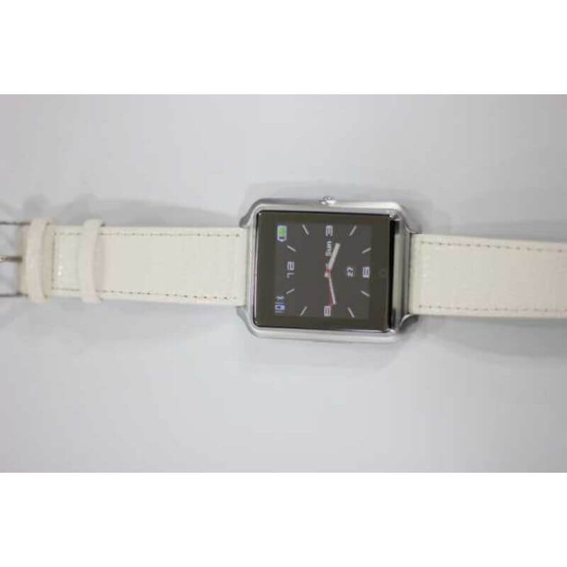 CG iWear Smartwatch iWear watch