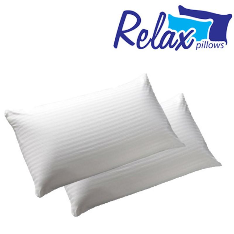 Relax Soft Pillow (1 Pcs)- 16 X 26 Inches