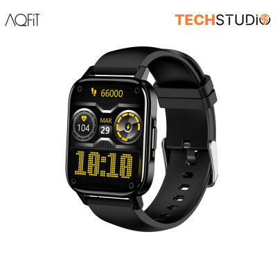Aqfit W6 Smartwatch