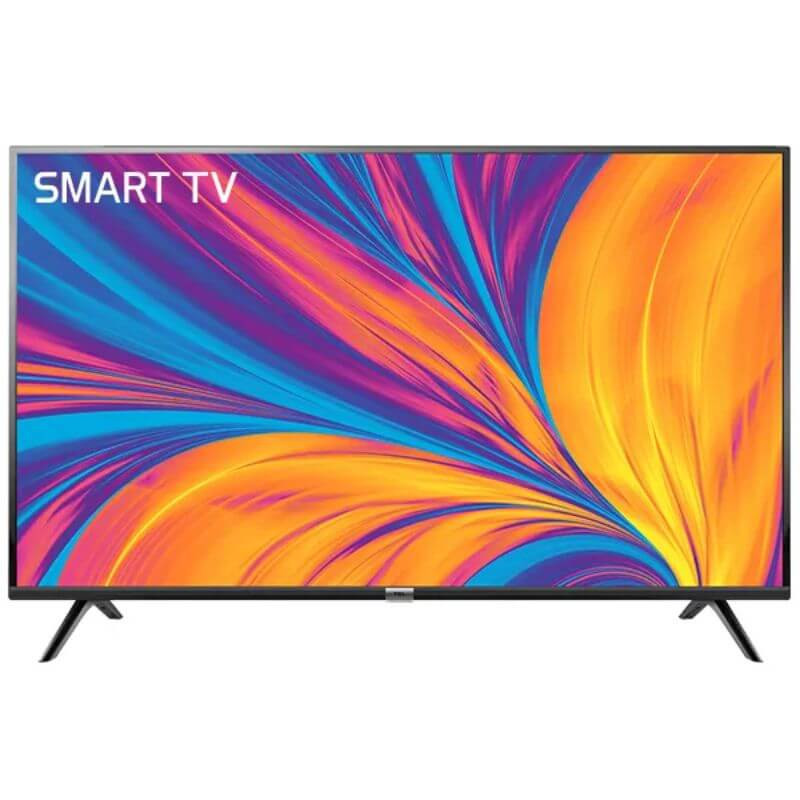 TCL 43" FHD Smart Android TV 43S5200