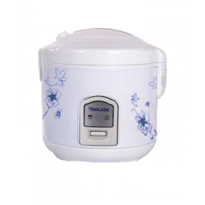 Yasuda 2.8 Litre Drum Rice Cooker YS-2800A