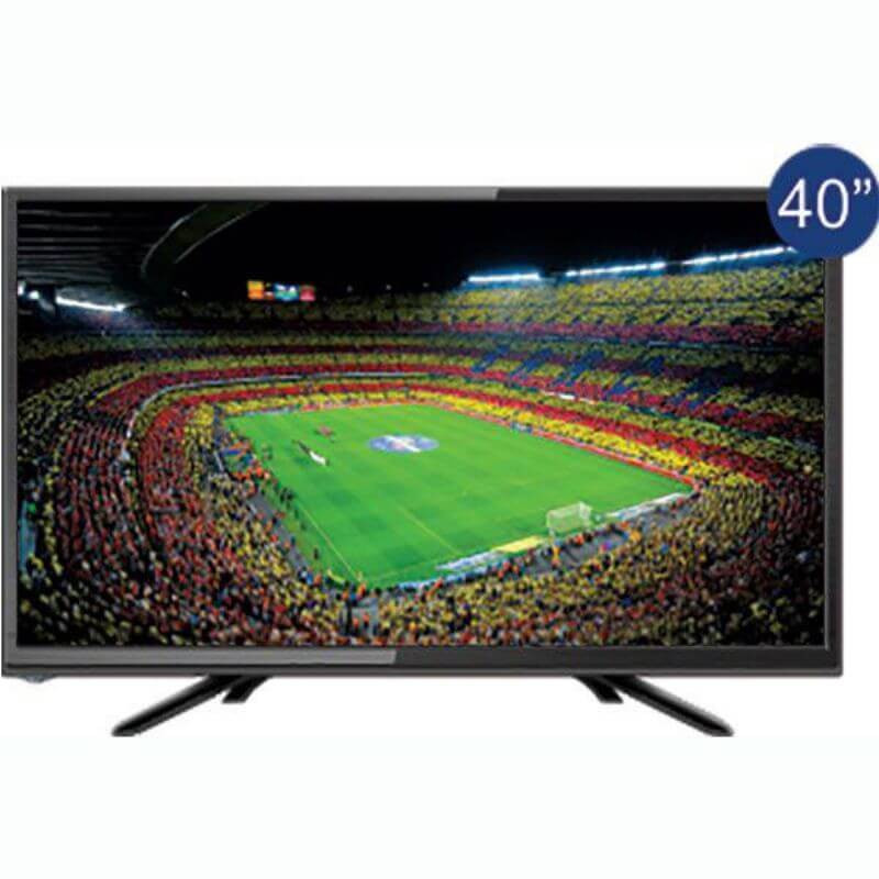 SENSEI 40" LED TV S40LED1201