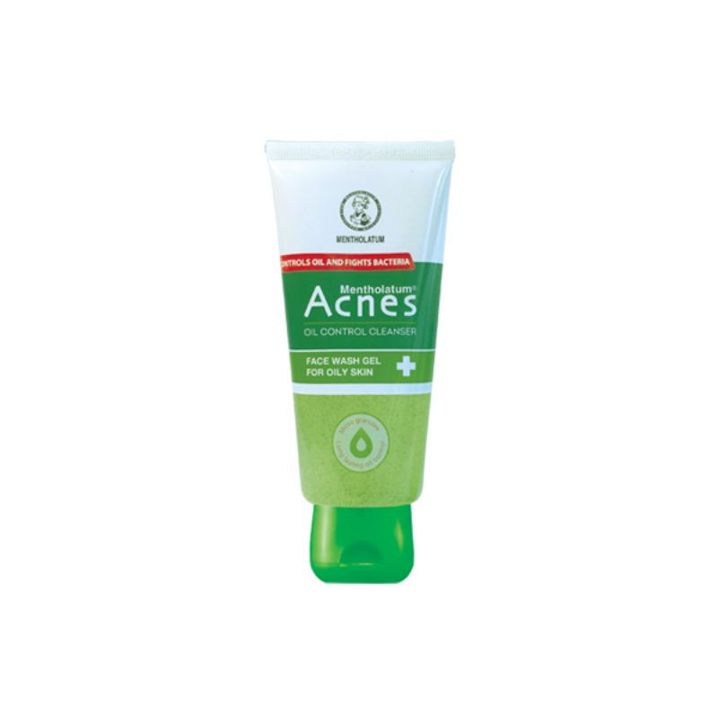Acnes Oil Control Cleanser 100Gm