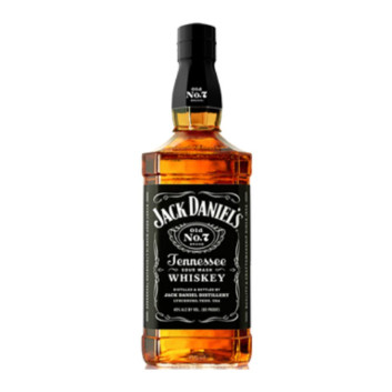 Jack Daniels 750ML