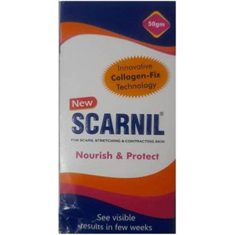 Scarnil Cream