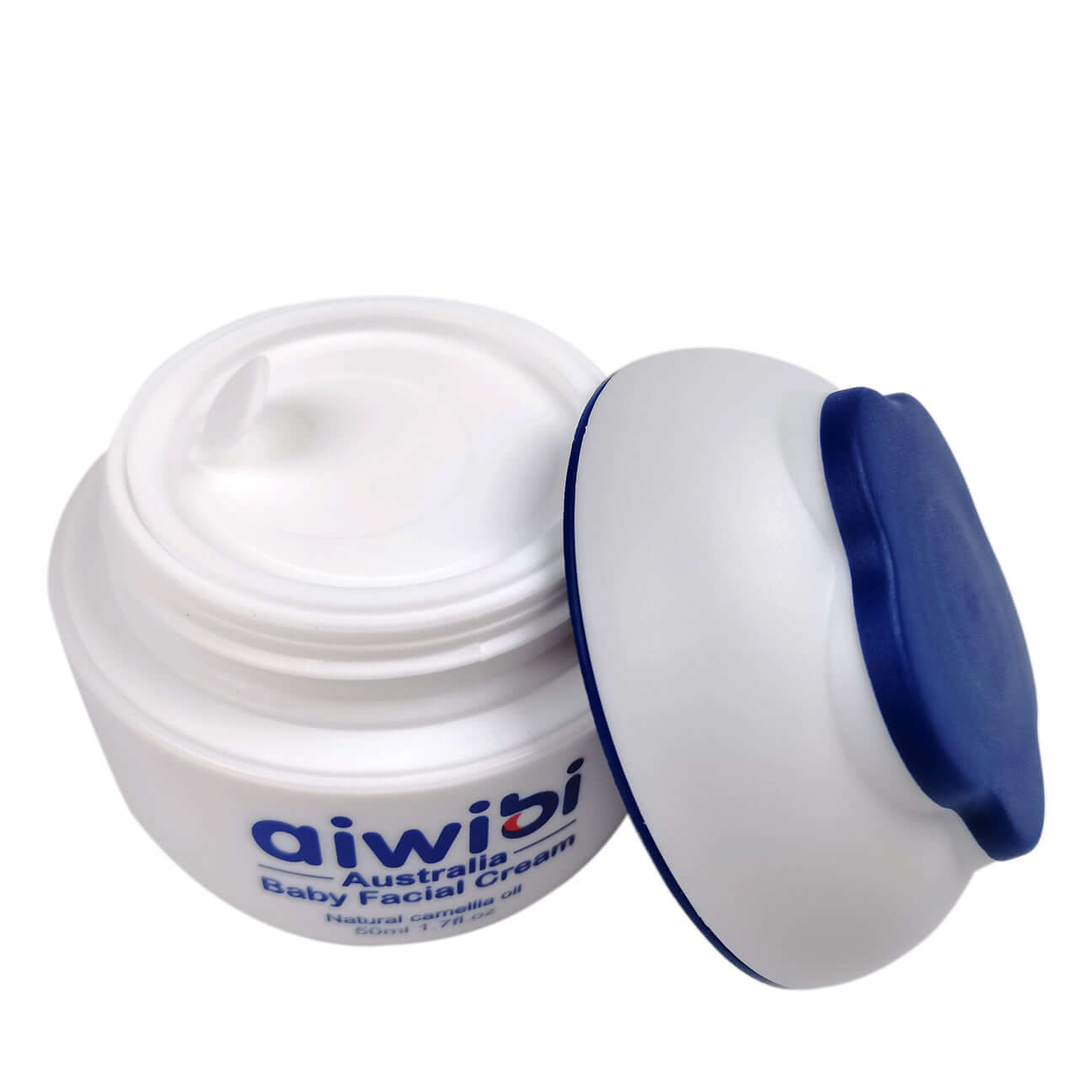 Aiwibi Camellia Seed Facial Cream 50Gm