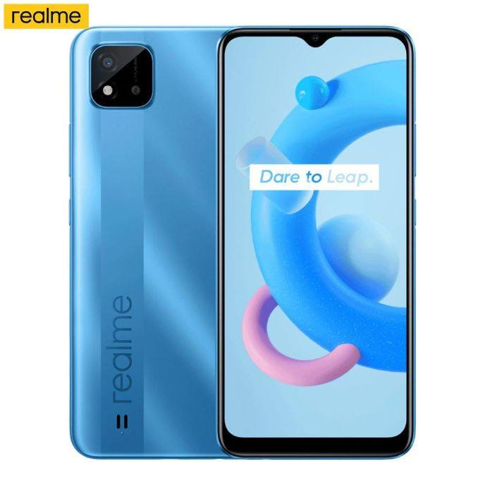 realme 64 4