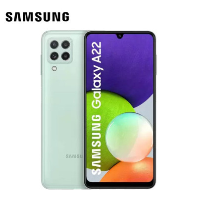 Samsung Galaxy A22 Dual Sim A225F 128Gb  (6Gb Ram)