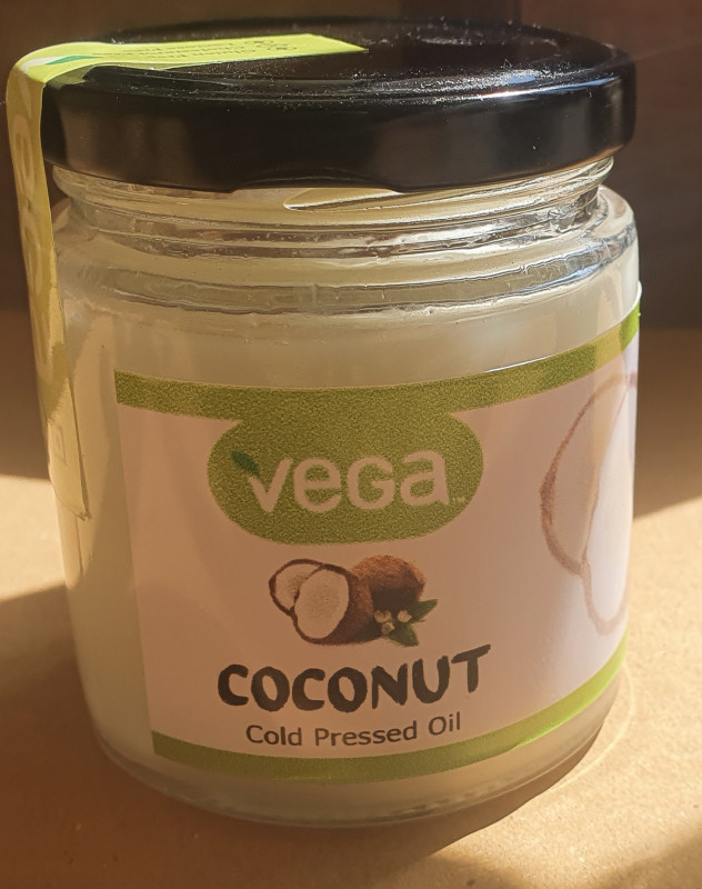 Vega Coconut Oil- 160Ml