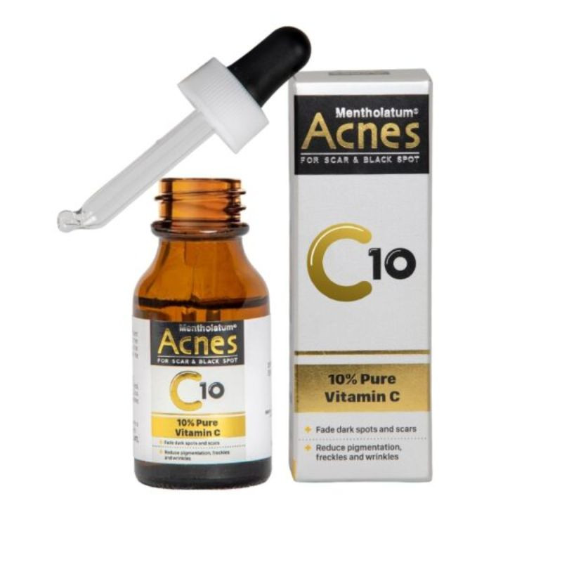 Acnes C10 Serum