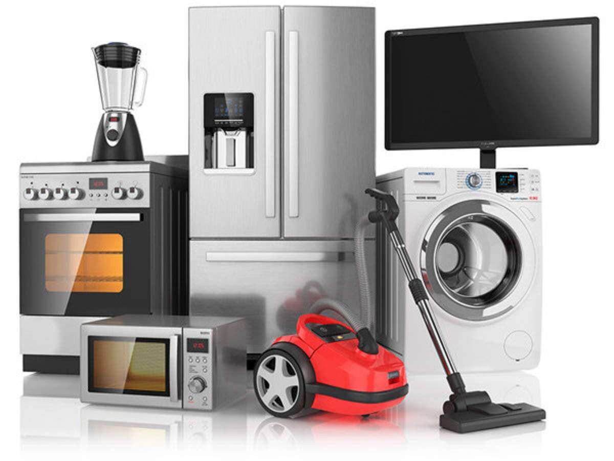 TV and Home Appliances