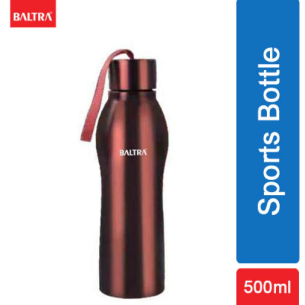 Baltra Twist Sports Bottle| BSL 240 |500 ML