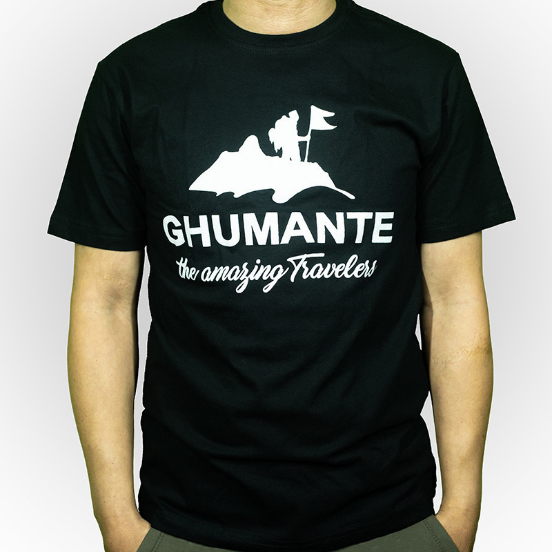 Ghumante T-shirt