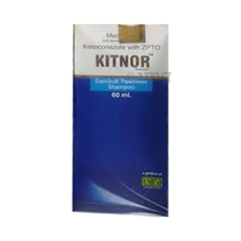 Kitnor Shampoo-Lyra