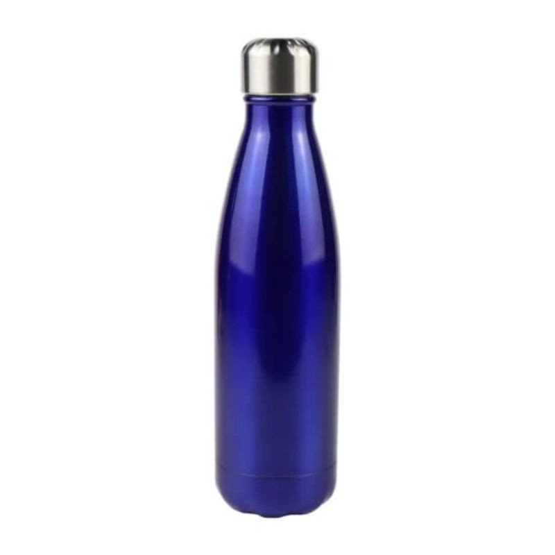Tulip 500Ml High Grade Stainless Steel Thermal Bottle/Thermos/Insulated Hot Or Cold Bottle Vacuum Flask Cola Bottle No Ratings