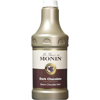 Sauce Dark Chocolate 1.89 LtrX4